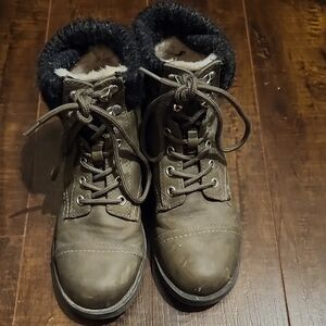 Call It Spring Ankle Boots